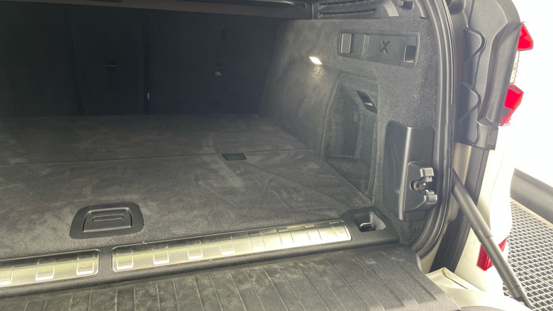 BMW X5 xDrive45e M Sport 5dr Auto Estate